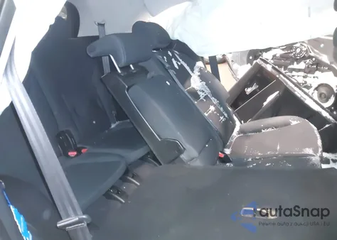 2016 Kia Sorento 2.4L Lx из США, поврежденный, VIN 5XYPG4A34GG102609